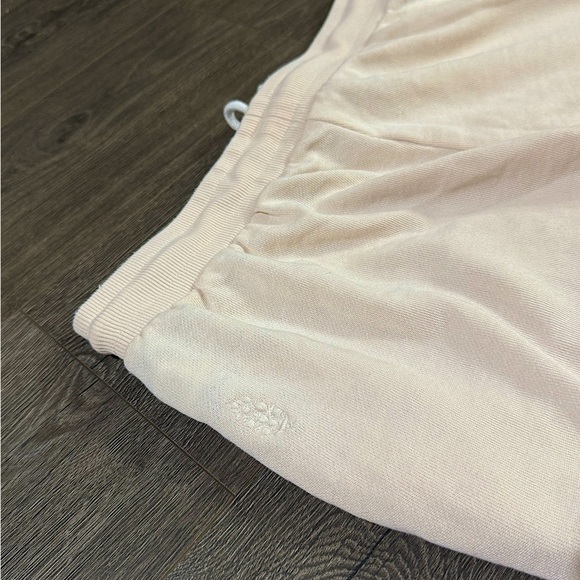 *NWOT* Free People Movement Playbook Jogger Sweatpants in Tofu - Picture 8 of 8
